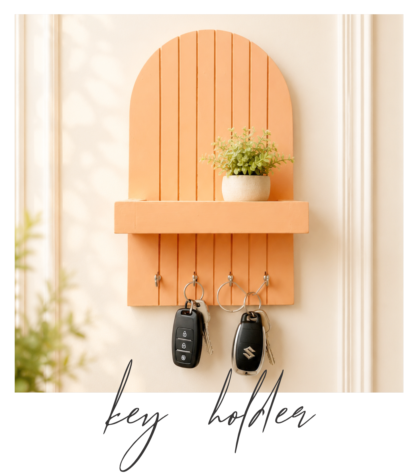 Key Holders