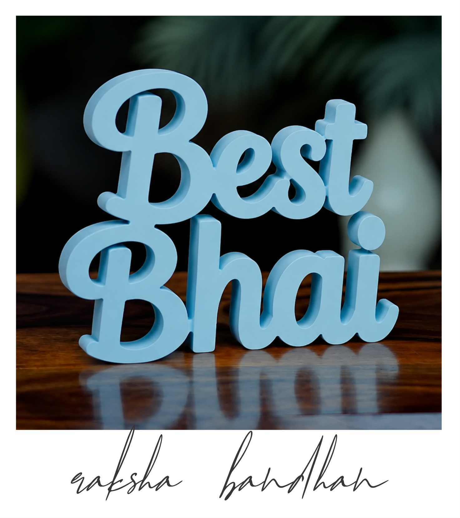 Rakshabandhan Special