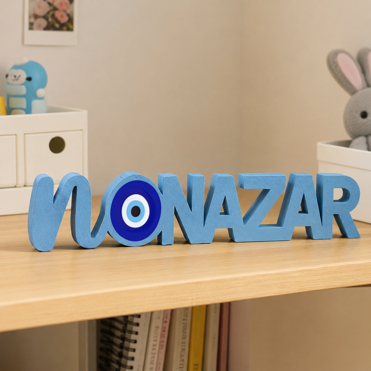 No Nazar