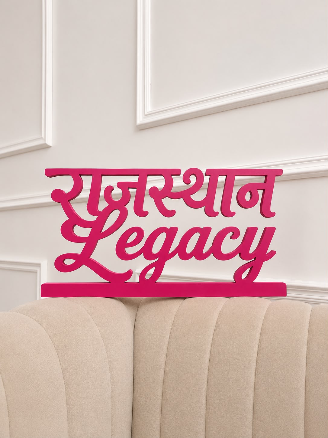 Rajasthan Legacy