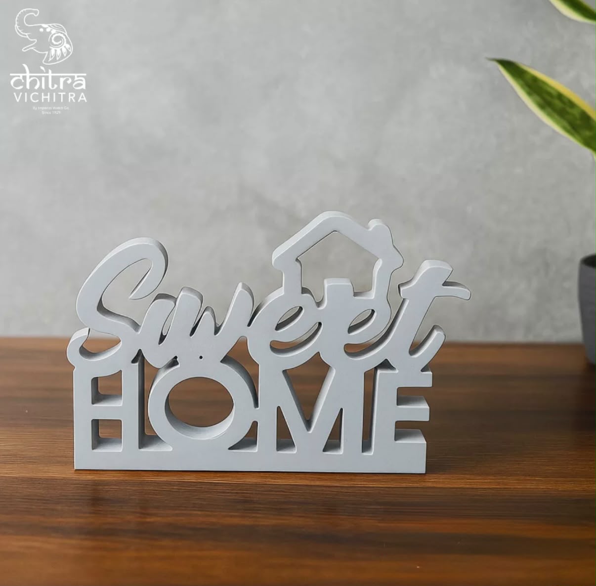 Sweet Home