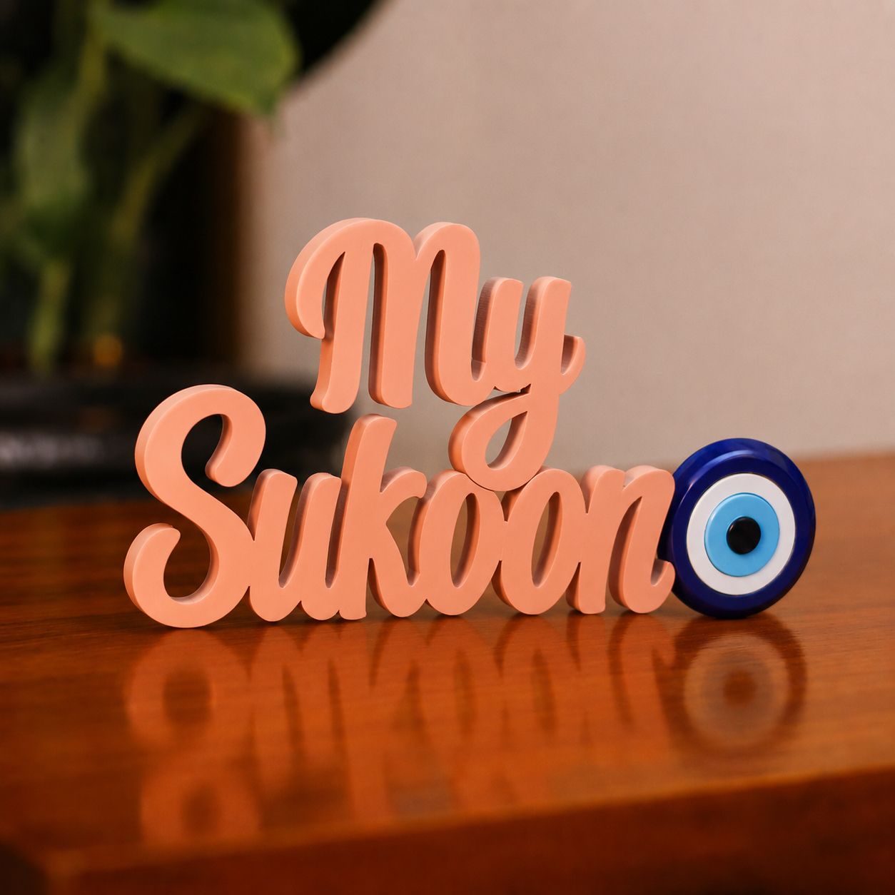 My Sukoon