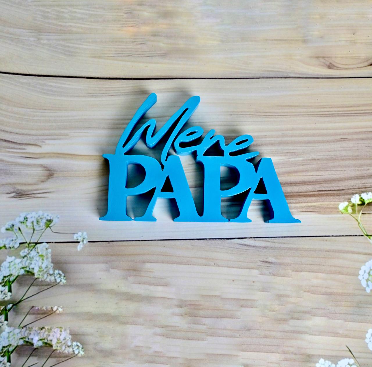 Mere Papa