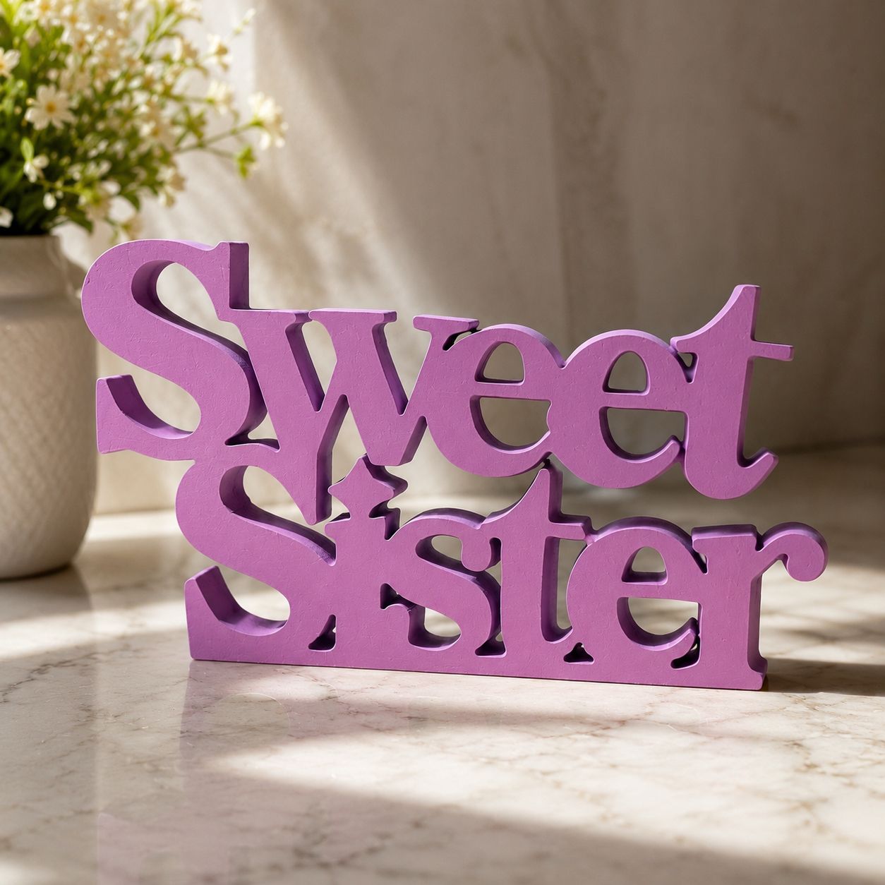 Sweet Sister