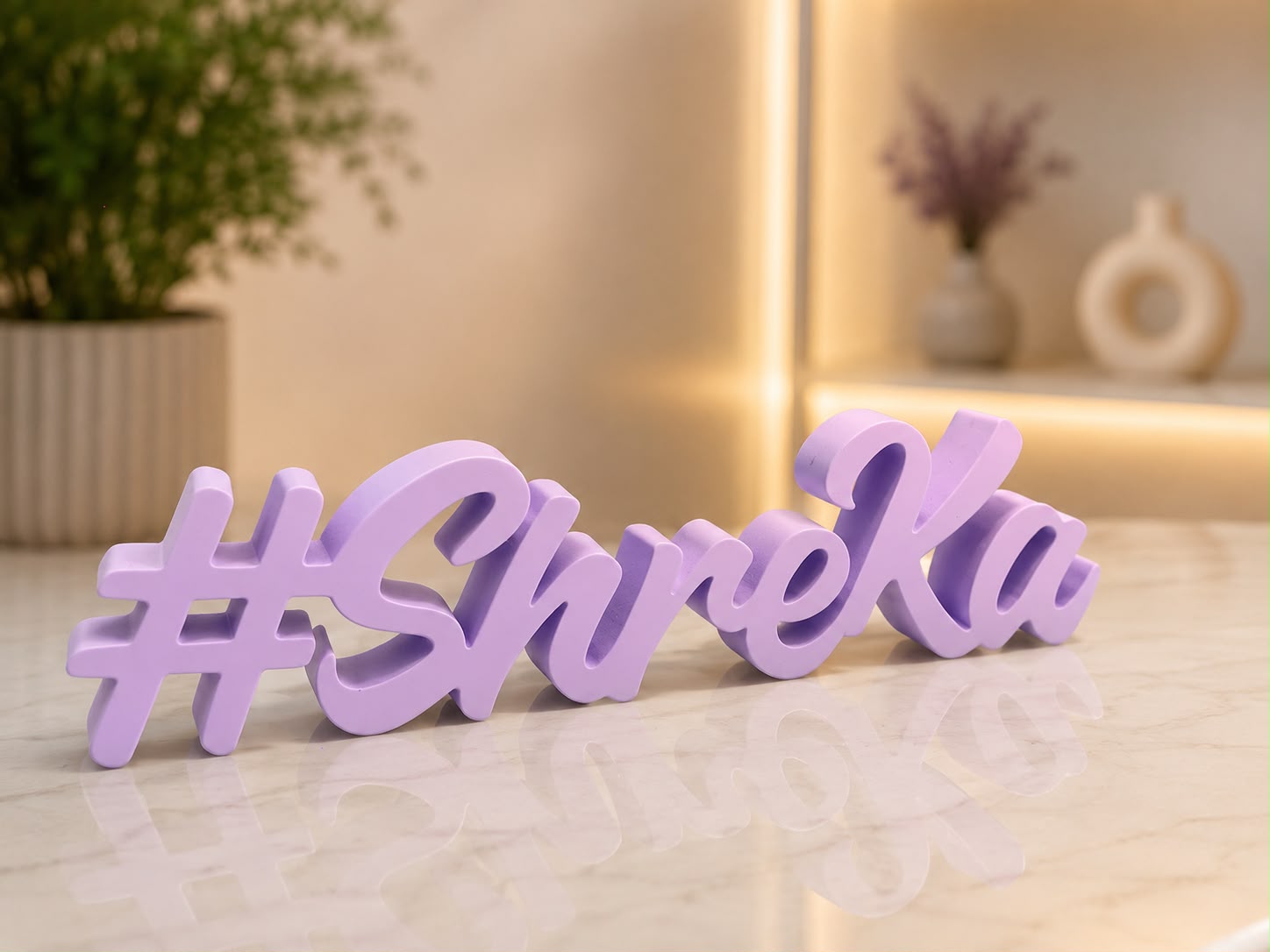 #Hashtag