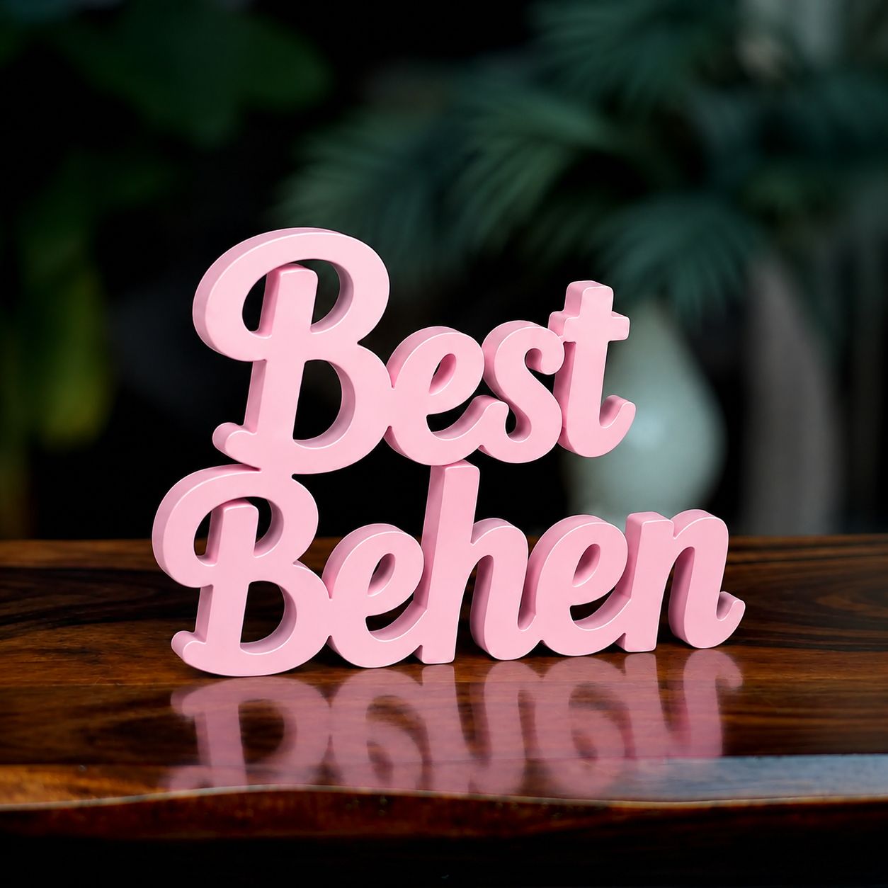 Best Behen