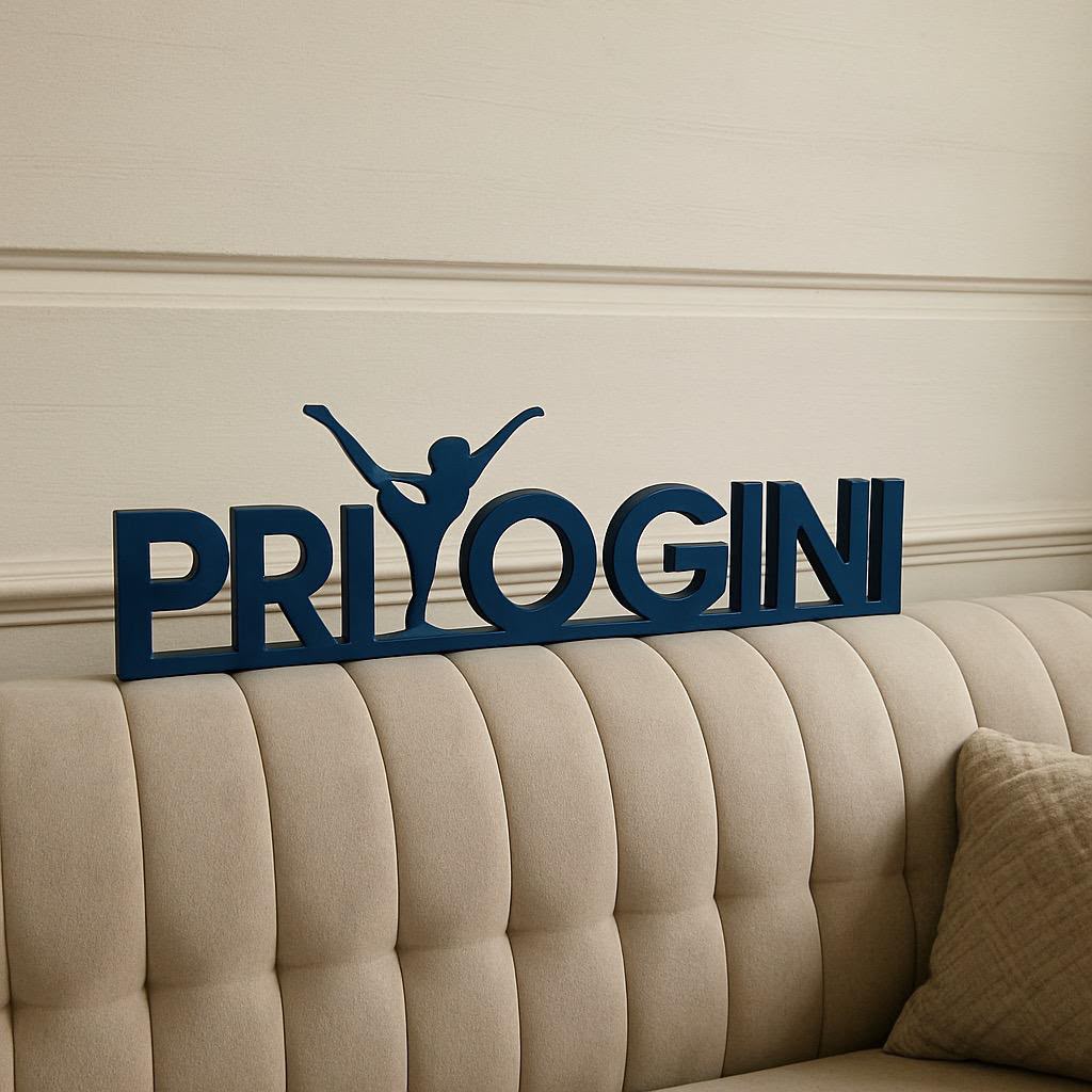 Name customisation sample